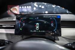 بی وای دی Qin Plus